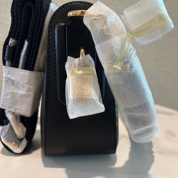 Marc Jacobs x 'The Wizard of Oz' Small Convertible Drifter Shoulder Bag NWT - Picture 6 of 10